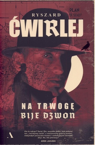 Na trwogę bije dzwon