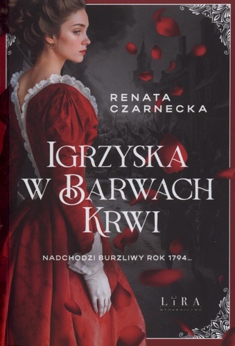 Igrzyska w barwach krwi