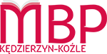 Logo biblioteki